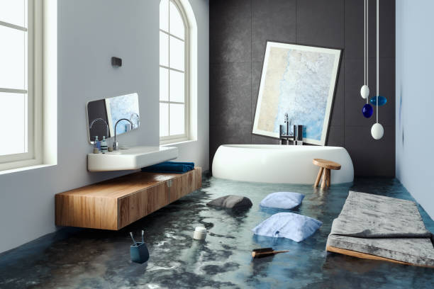 Best 24-hour water damage restoration  in Lyons, GA