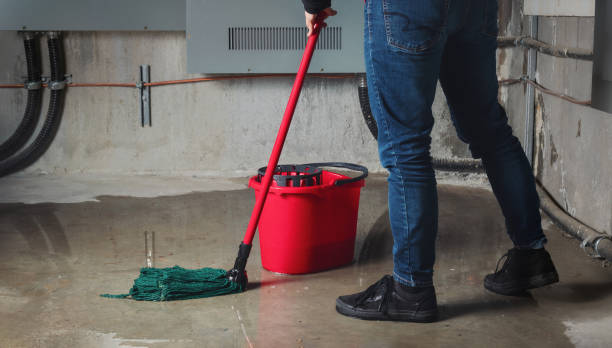 Best Emergency water damage restoration  in Lyons, GA